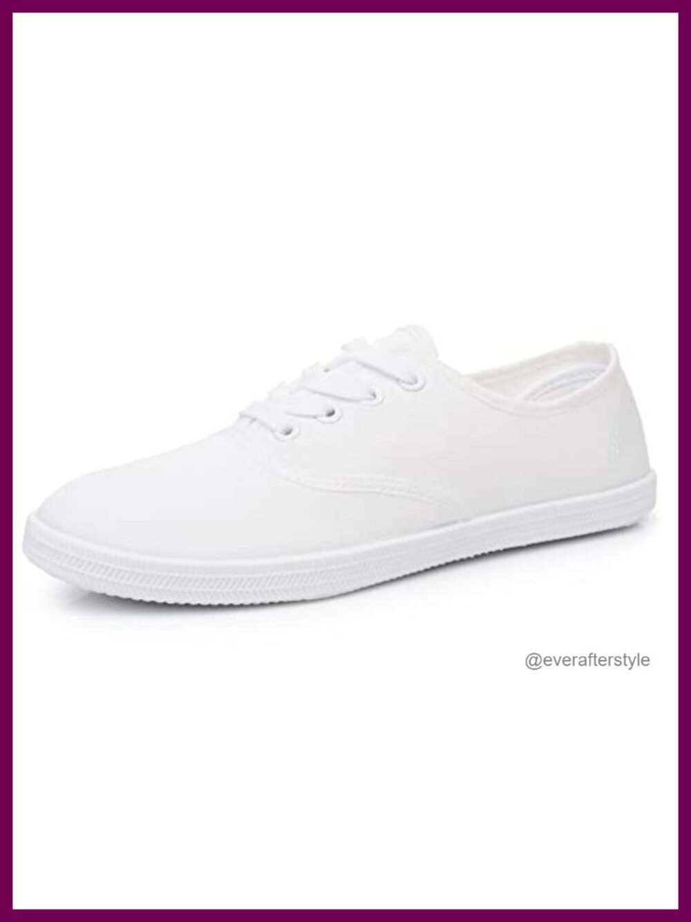 Lace Up Fashion Sneakers Rainbow Athletic Tennis Workout Shoes